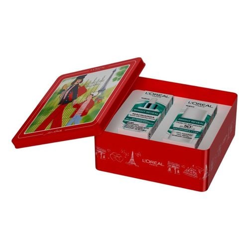 Bright Reveal Estuche