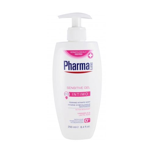 GEL INTIMO SENSITIVE