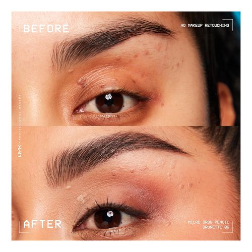 Micro Brow Pencil