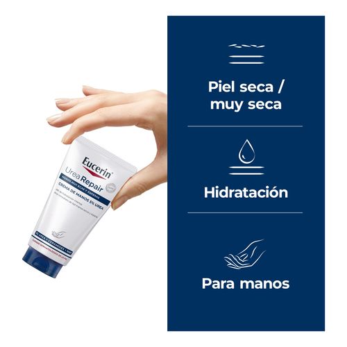 Manos 5% Urea