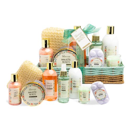 Holistic Beauty Ultimate Spa Set
