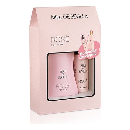Rosè Estuche