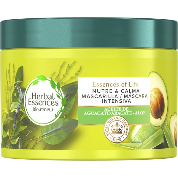 Bio Renew Nutre & Calma Aceite de Aguacate + Aloe