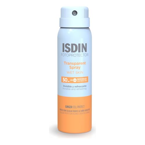 Spray Wet Skin Spf50