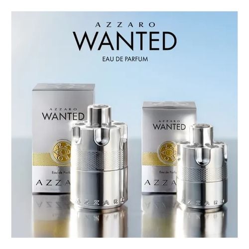 Wanted Edp