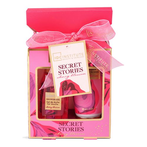 Secret Stories Perfect Duo