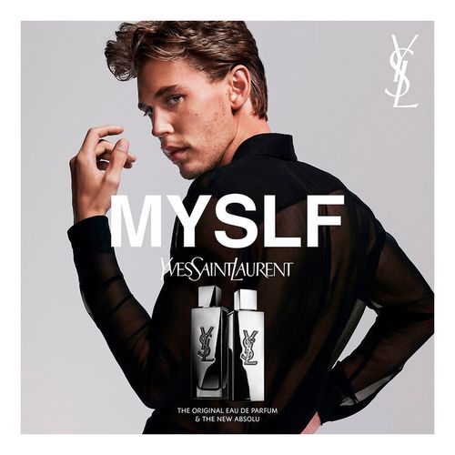 Myslf L'Absolu