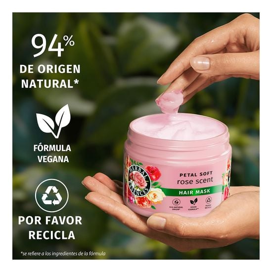 Rose Scent