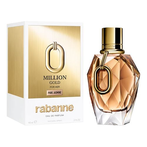 Million Gold Her Pure Jasmine
