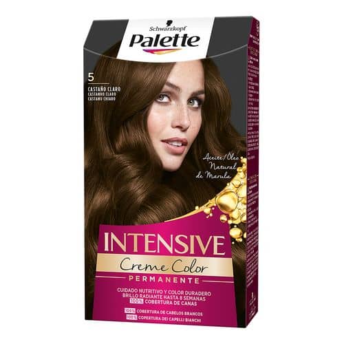 Palette Intense Color Cream