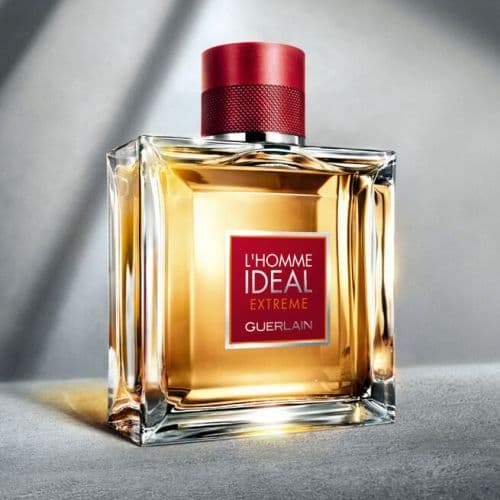 L'Homme Ideal Extreme edp