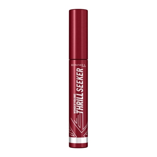 Volume Thrill Seeker