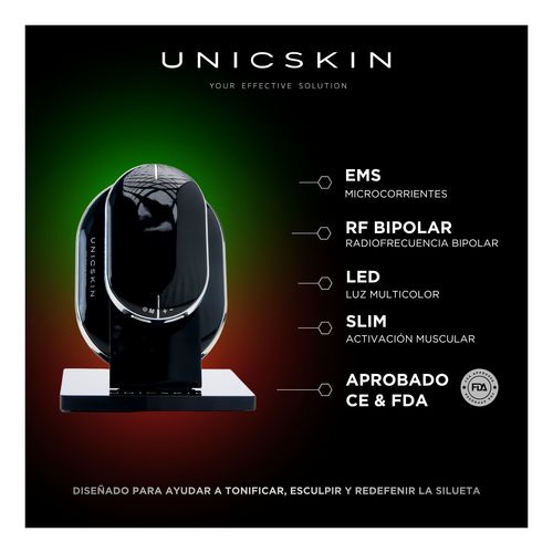 Unictech Body Slim x 4