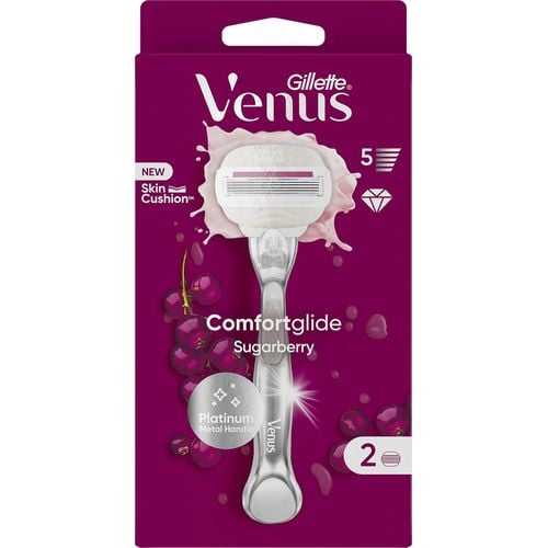 Venus Confortglide Sugarberry 