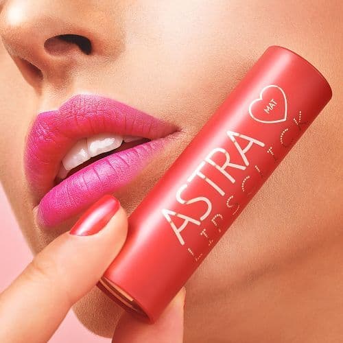 Mat Lipstick