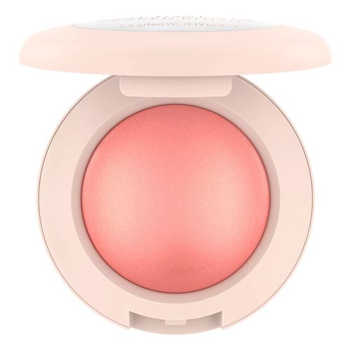 Soft Glam Baked Blush
