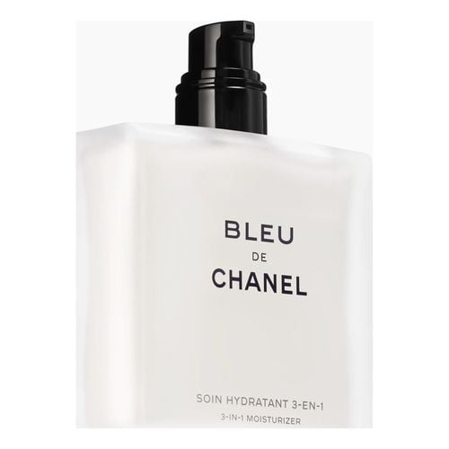 BLEU DE CHANEL