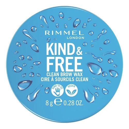 Kind & Free Clean Brow Wax