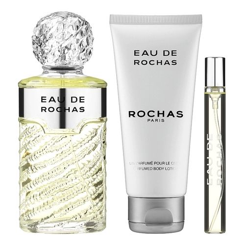 Eau de Rochas Edt Estuche