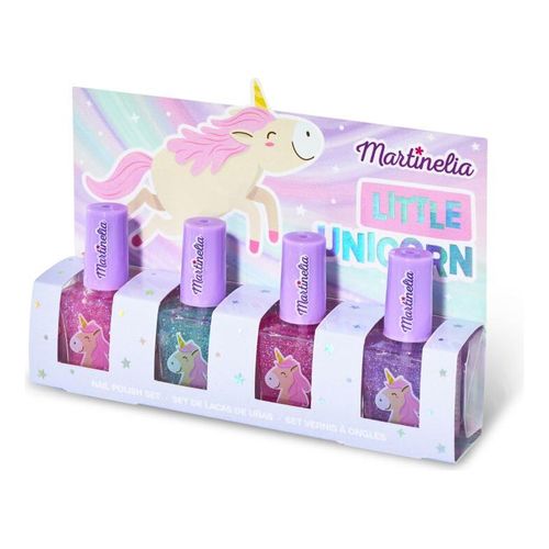 Little Unicorn Nail Set