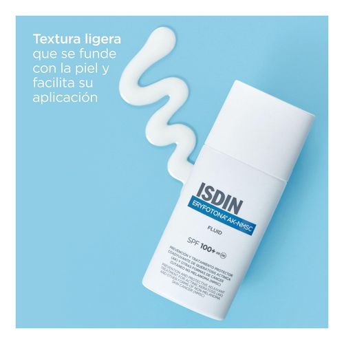 Eryfotona Spf 100 Anti Manchas Cabeza