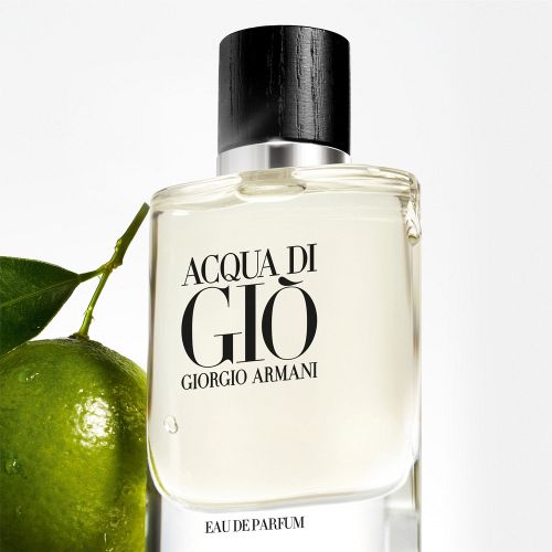 Acqua Di Giò Recargable edp