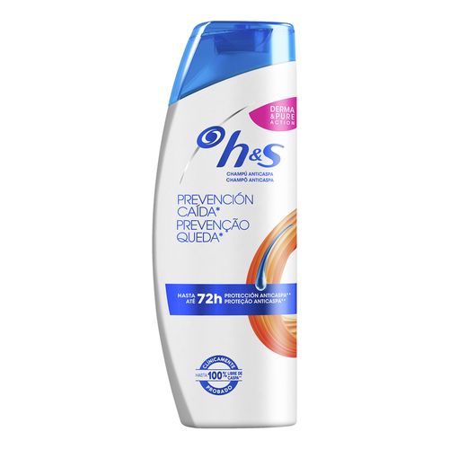 Prevenci&oacute;n Ca&iacute;da