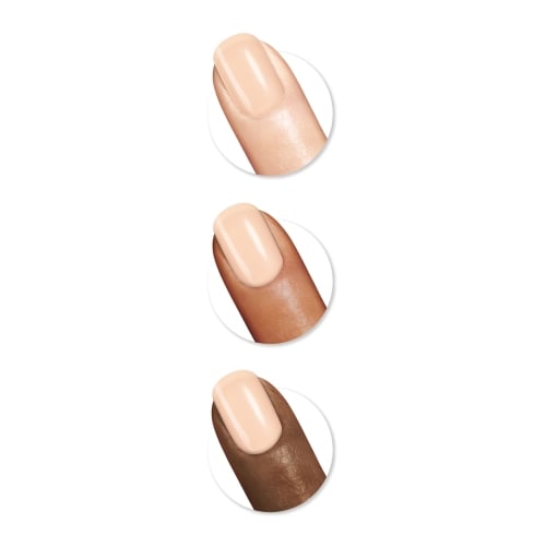 Color Therapy Nail Corrector