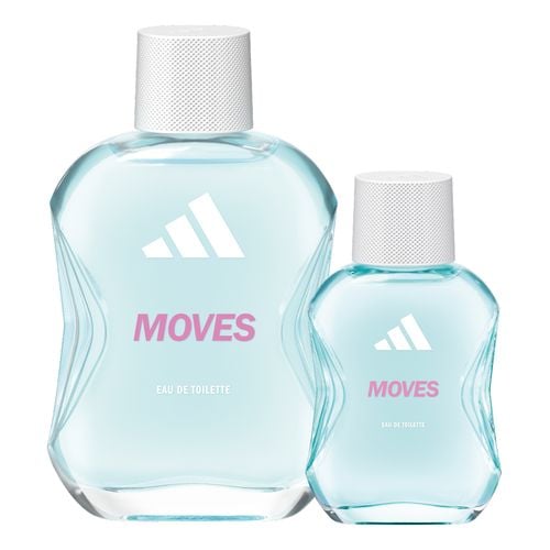 Adidas Citrus Moves Coffret