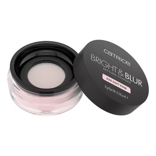 Bright & Blur!