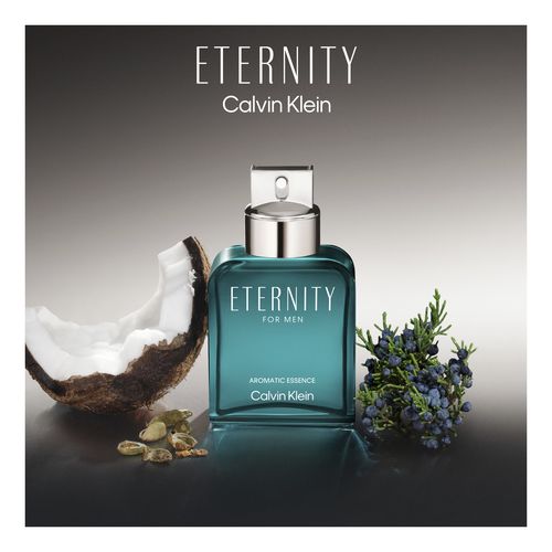 Eternity Aromatic Essence For Men Edp