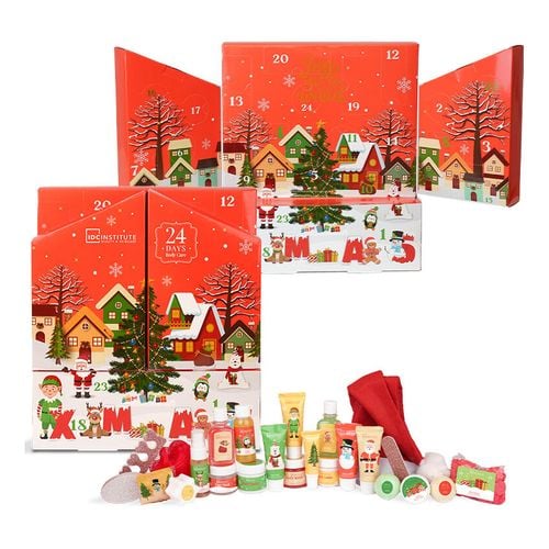 Christmas Edition 24 Days