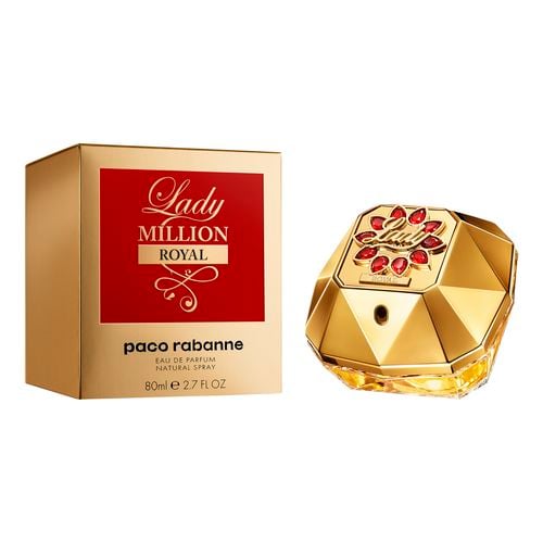 Lady Million Royal  