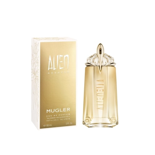 Alien Goddess Recargable edp