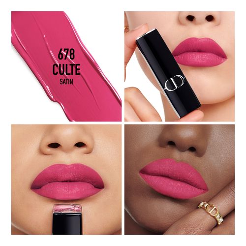 Rouge Dior 
