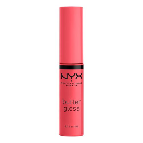 Butter Gloss