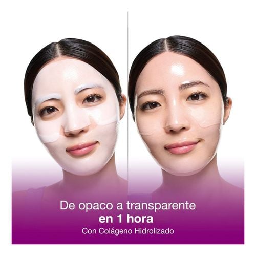 Hydro Firming Mask