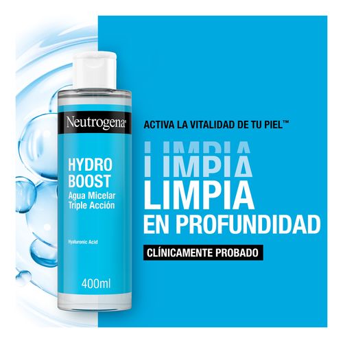 Hydro Boost 