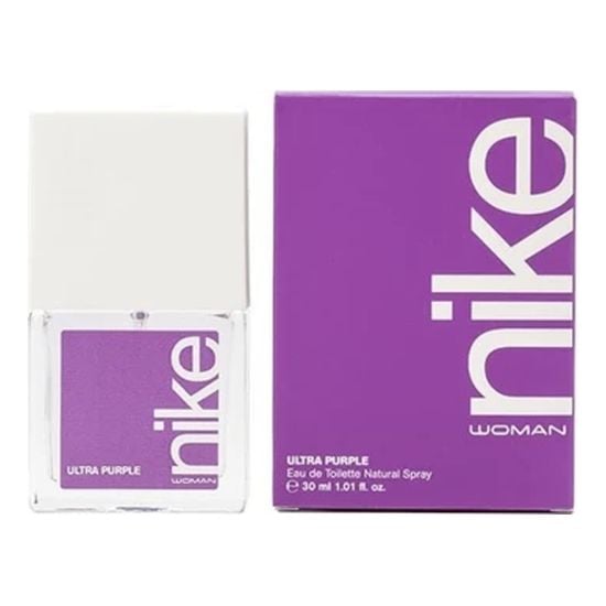 Woman Ultra Purple Edt