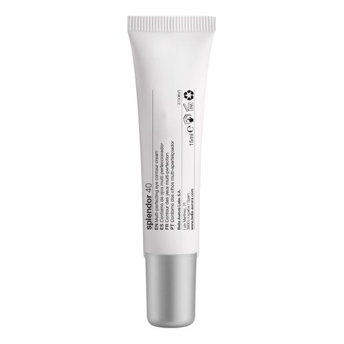 Splendor 40 Anti-ojeras y Anti-fatiga