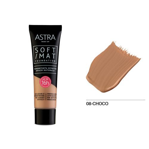 Foundation Soft Mat
