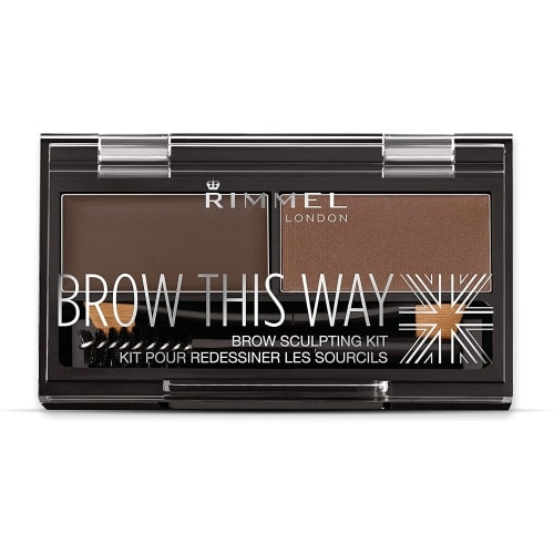 Brow Sculpting Kit