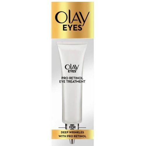 Regenerist Eyes Pro Retinol