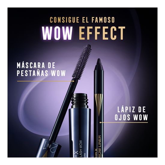 Masterpiece WOW liner