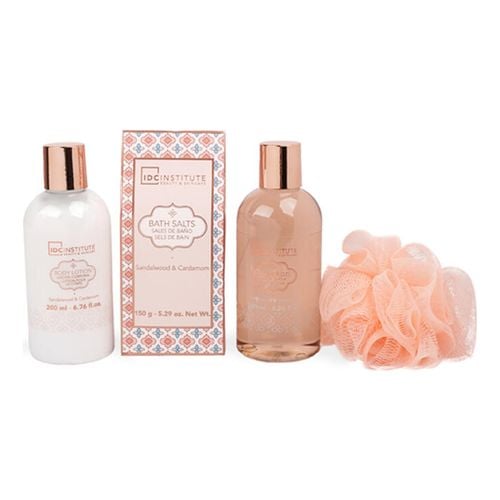 Scented Bronze Care