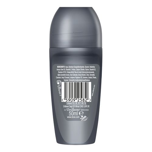 Men Clean Confort