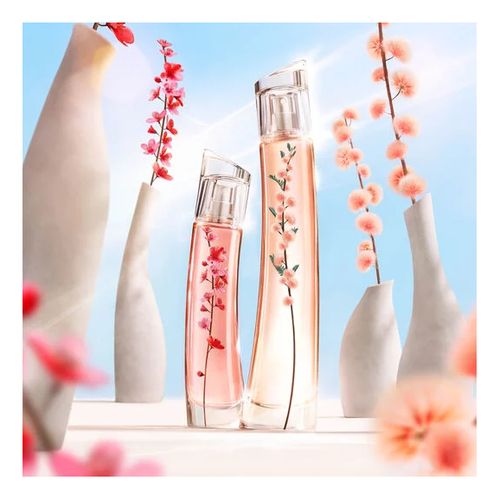 Flower By Kenzo Ikebana Mimosa Edp