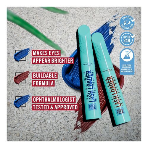 Kind & Free Lash Loader