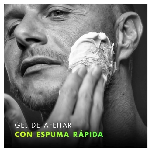 Gillette Labs Neceser