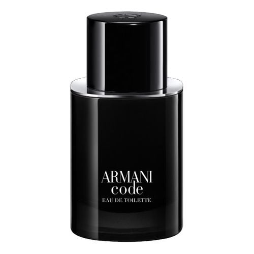 Code Pour Homme Recargable Edt